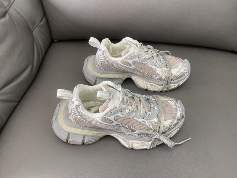 Balenciaga Track Shoes